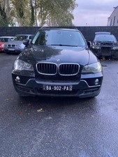 Pare-choc avant BMW X5