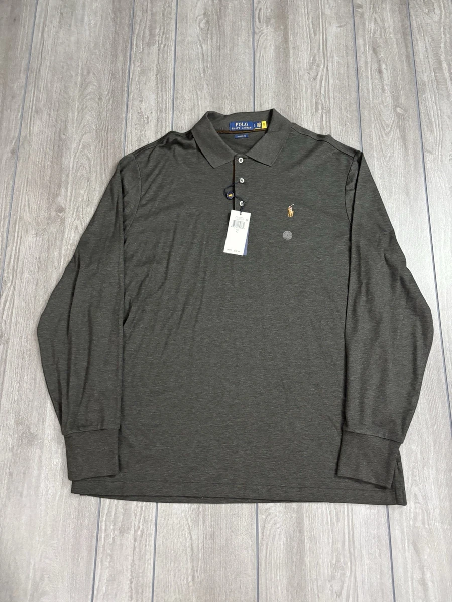 Lauren Ralph Lauren Regular Size L Polos for Men for sale | eBay