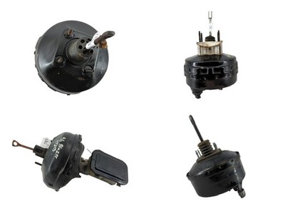 2008-2012 Jeep Liberty Power Brake Booster Oem RKO8R