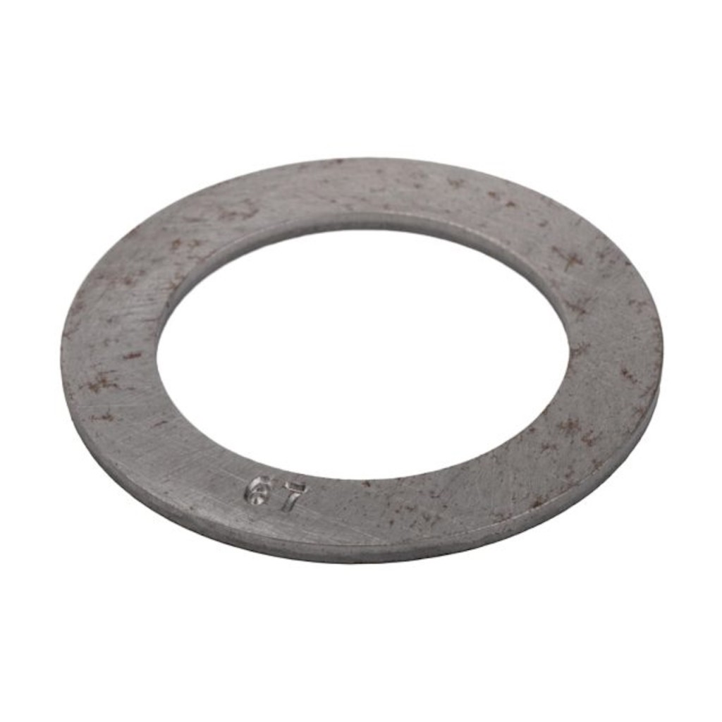 Genuine ACDelco For Chevy C5500 Kodiak 90 91 Reverse Input Housing Thrust Washer