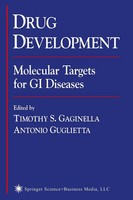 Antonio Guglietta (U. A.) | Drug Development | Buch | Englisch (1999) | X