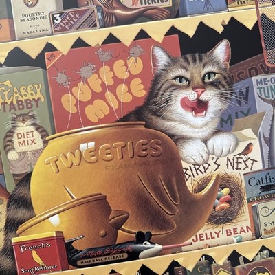 Charles Wysocki 