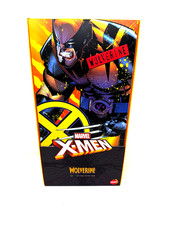 Hot Toys Hono Studio Wolverine Marvel Comics ...