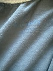 Sleeping Baby swaddle Sack Arm Up Large 6-9 Month 21-24 Lbs Two Units Green Gray — photo 5
