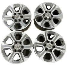 Set Of 4 Toyota 4 Runner Oem Wheels 17 2010-2024 Rims Original Factory 17 Inch