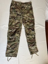 USGI IHWCU Army Hot Weather Uniform Trousers Camo Pants- OCP 8415-01-670-6164
