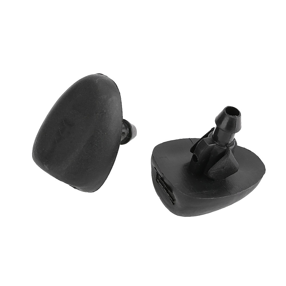 Set Of 2 Washer Nozzle Durable Fluid Spray For C3 6438V8