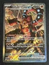 Pokemon Volcanion ex 182/159 Journey Together Special Illustration Rare
