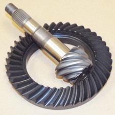 Platinum Torque - 4.88 Ratio Ring And Pinion Gearset - Fits Toyota 8 29 Spline Platinum Torque - 4.88 Ratio Ring And Pinion Gearset - Fits Toyota 8 29 Spline