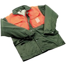 Draper Expert Chainsaw Protective Jacket Medium Cotton/Nylon EN381