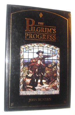 The Pilgrim's Progress,John Bunyan, Albert Wessels