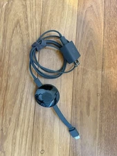 Google Chromecast 2 1080p Media Streaming Device - Black (NC2-6A5)