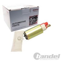 Astemo HÜCo Kraftstoffpumpe Benzinpumpe Passend FüR Ford Mondeo | 133381
