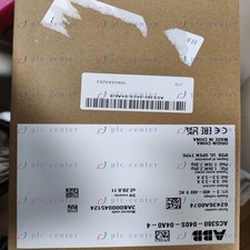 Free shipping 1pc New ABB ACS380-040S-04A0-4 1 year warranty