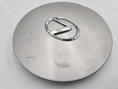 1995-1997 Lexus LS400 8628 OEM Wheel Center Rim Cap Lug Hub Cover Silver 74140 J