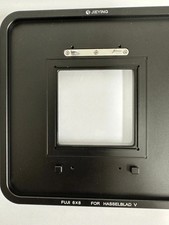 For Hasselblad V Digital Back To Fuji GX680 F Adapter Camera Acc. New