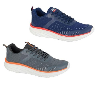 Running Shoes Mens Rocker Sole Trainers Uk Orthofeet Mens Hands