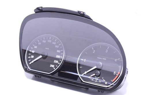 Tacho/Kombiinstrument 9187330 BMW 118D 105KW E87 Original 53886