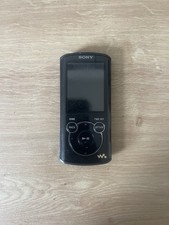Sony Walkman NWZ-E463 Digitaler MP3-Player
