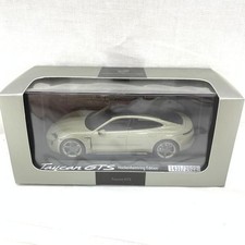 MINICHAMPS 1/43 Porsche Taycan GTS [91]
