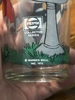 New Vtg 1976 Pepsi Looney Tunes Drinking Glass W/ Tweety Bird Sylvester & Granny — photo 2