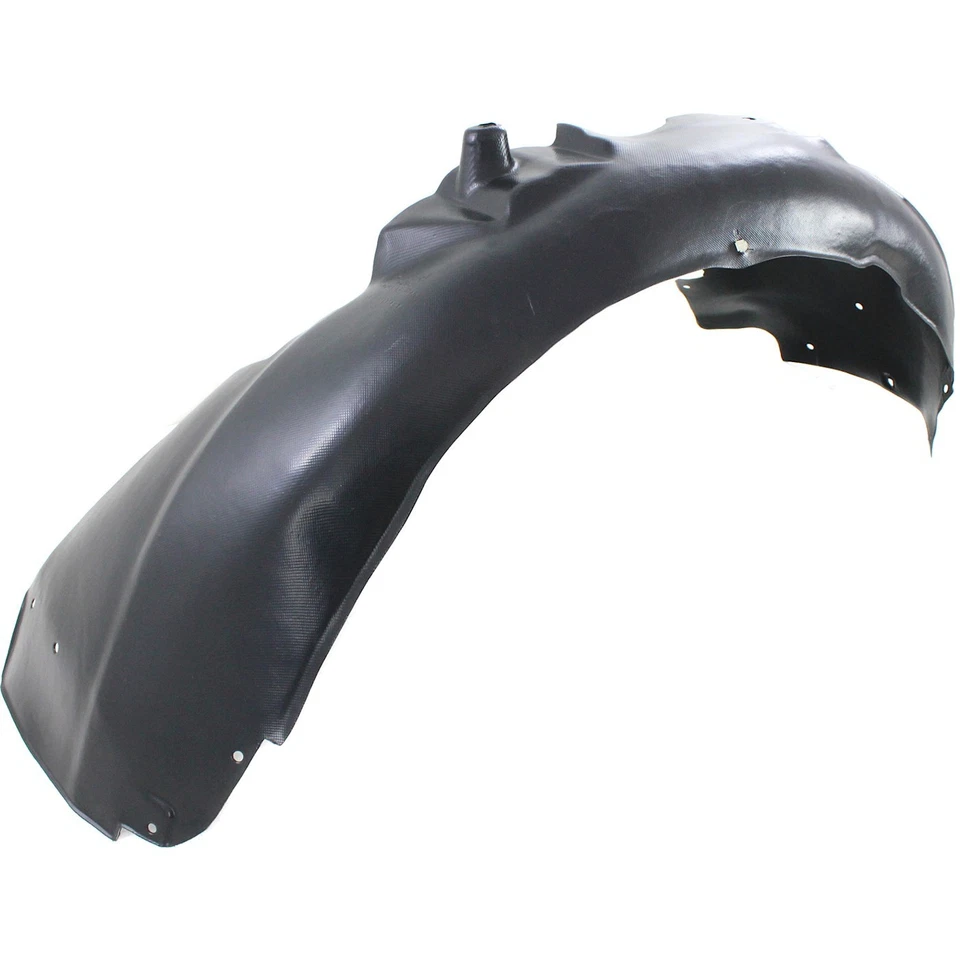 Fender Liners Front Passenger Right Side Hand  8E0821172E for Audi S4 A4 Quattro Foto 3 de 4