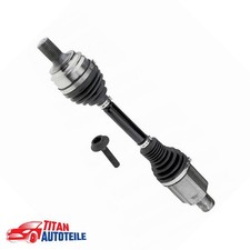 Antriebswelle vorne links für Mercedes Benz AMG GT (X290) 43 53 4matic S NEU 63 Antriebswelle vorne links für Mercedes Benz AMG GT (X290) 43 53 4matic S NEU 63