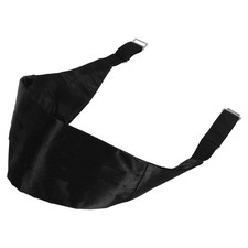 Dress Girdle Man Evening Dresses Cummerbund Formal Black Tuxedo Accessories