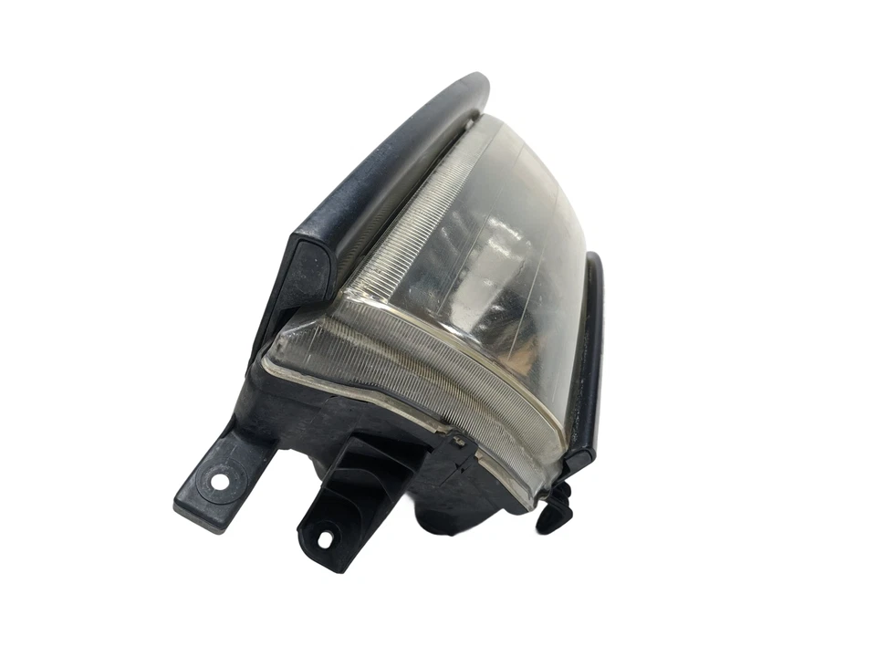 00-04 Conjunto de faros deportivos Mitsubishi Montero delantero derecho lado pasajero OEM Foto 4 de 4