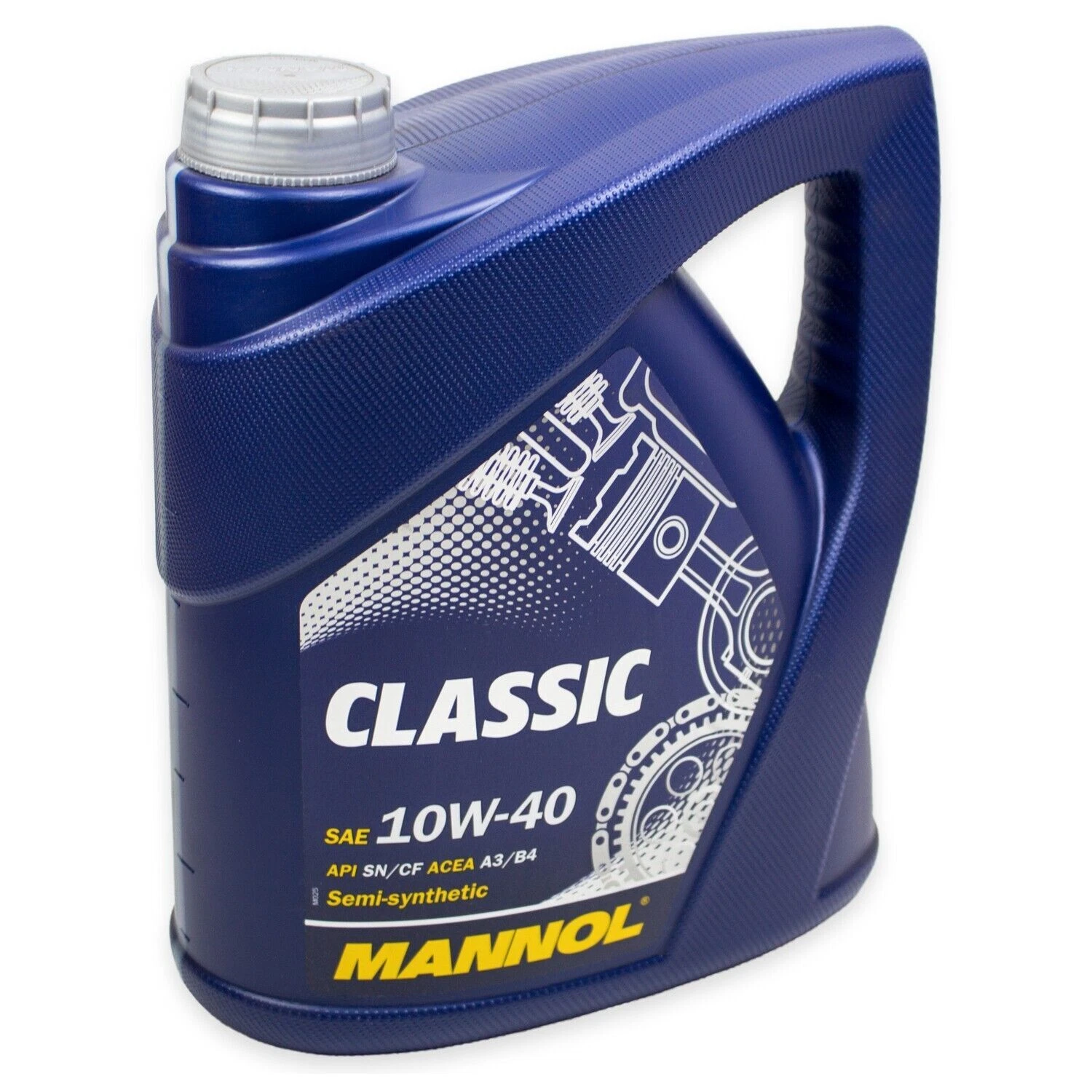 5 L Öle, Pflege-und Schmiermittel für Autos