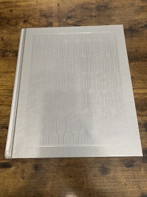 Vtg 1992 The Builders Marvels Of Engineering National Geographic Hardcover Book