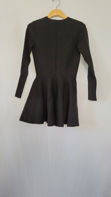ohga FLARE DRESS Sサイズ　ブラック Jones Wear Womens Black Fit & Flare Dress Size 12 NEW | eBay