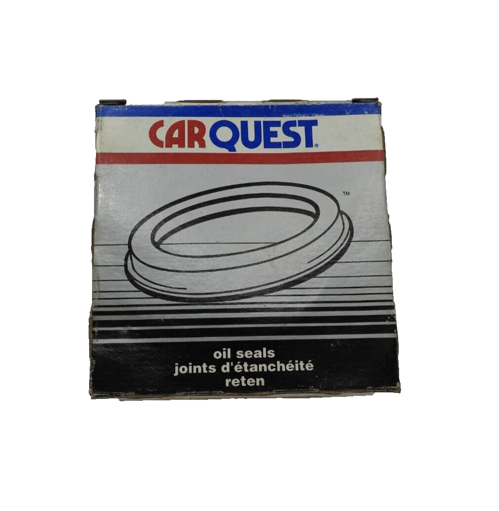 NOS OEM CarQuest Federal Mogul Oil Seal 6626S | eBay