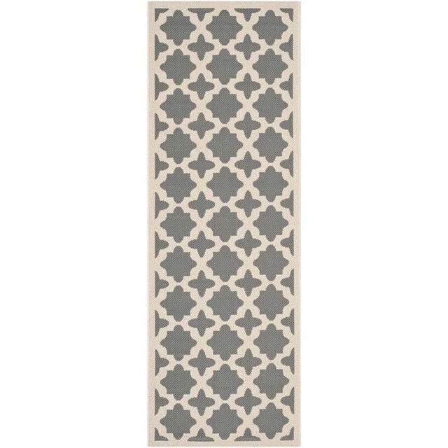 Safavieh CY6913 246 210 2 x10 Runner Syn Power Loomed Contemporary safavieh-cy6913-246-210-2-x10-runner-syn-power-loomed-contemporary