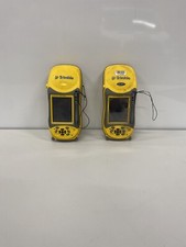 GeoExplorer 3000 Series, Trimble, GPS, Geo XH