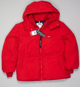 tommy puffa