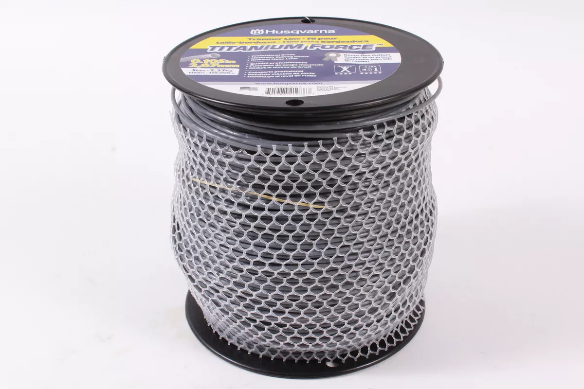 Husqvarna titanium force deals