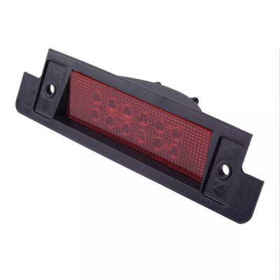 Red Lens LED Third Tail Center Brake Light For Land Rover Discovery 1994-2004