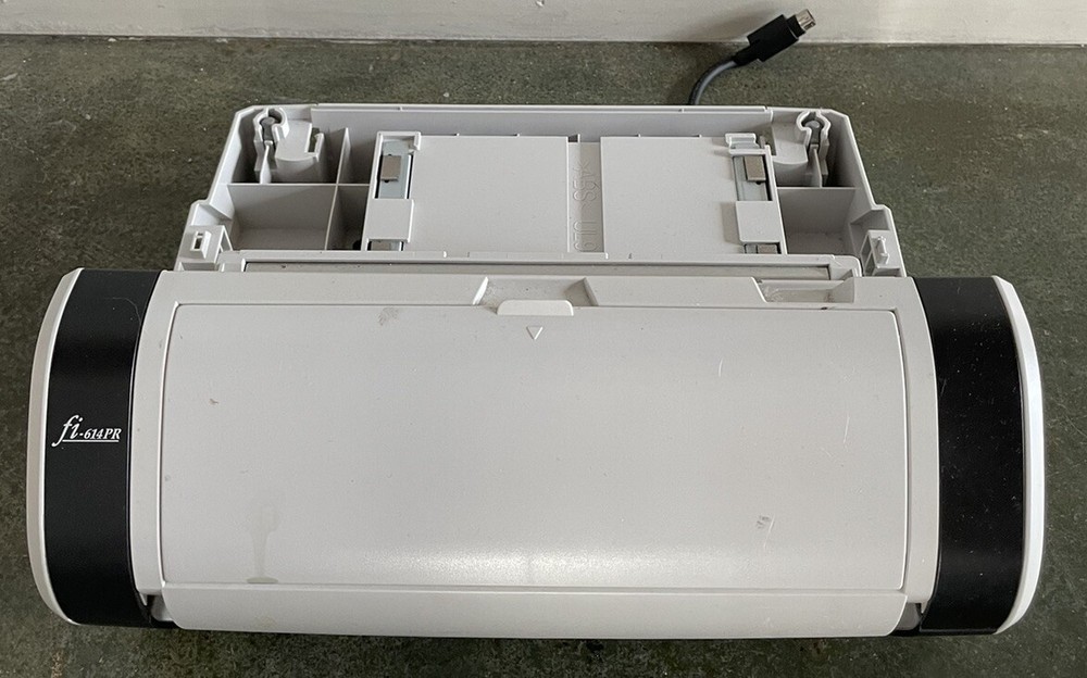 Fujitsu fi-614PR Imprinter For fi-6130 fi-6140 fi-6140Z fi-6130Z Scanner Printer Fujitsu fi-614PR Imprinter For fi-6130 fi-6140 fi-6140Z fi-6130Z Scanner Printer
