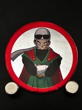 Son Gohan Dragon Ball Z Mini Menko 346 Shueisha Japanese JAPAN Very Rare