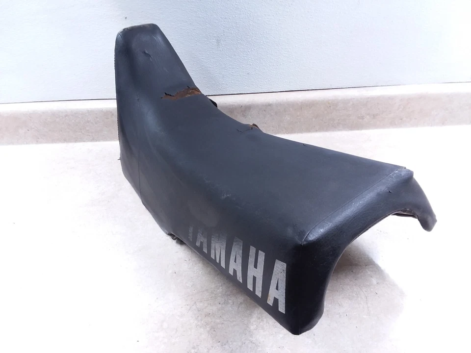 Yamaha 490 IT490 OEM сиденье 1983 1984 винтажный ANX-A50 #86 - Изображение 2 из 4