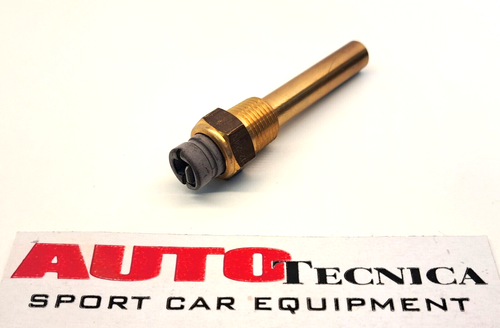 TRASMETTITORE BULBO TEMPERATURA OLIO MOTORE 4470183AUTOBIANCHI A112 ABARTH NUOVO - Picture 2 of 5