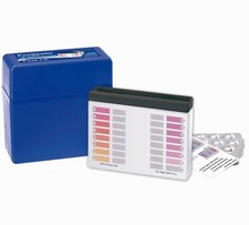 Analizzatore O2 (ossigeno attivo) e pH per piscine pooltester