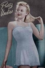 beautiful world war woman WW2 Photo Glossy 4 6 in B007