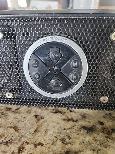 PowerBass 6 Speaker Soundbar - Picture 2 of 16