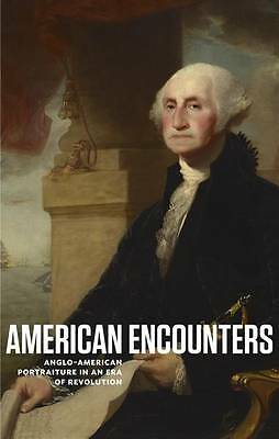 Neu, amerikanische Begegnungen: Angloamerikanisches Porträt in einer Ära der Revolution, Mu