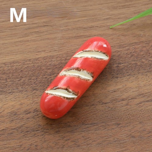 Soporte para palillos en forma de fruta estante de cerámica cubiertos cuchillos mesa hogar regalo - Imagen 15 de 35