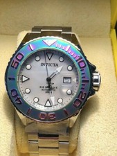 invicta 22850