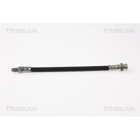 Bremsschlauch Triscan 8150 15235 FüR Fiat Abarth, Hinterachse, AußEn, Unten