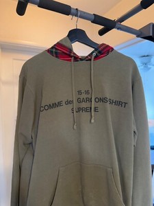 Supreme Comme des Garçons Sweater | eBay Supreme Comme des Garçons Sweater | eBay